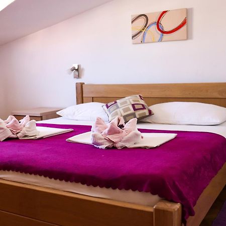 Villa Kovacevic Trogir Extérieur photo