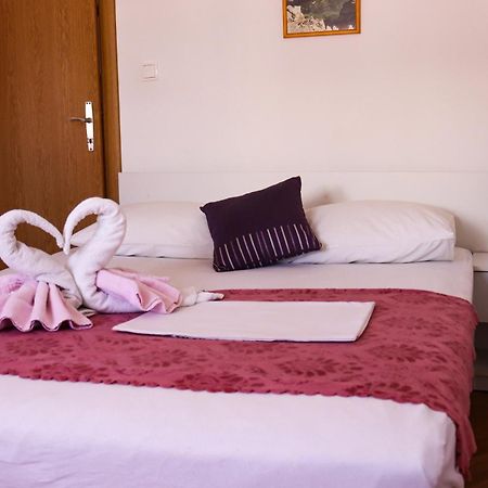 Villa Kovacevic Trogir Extérieur photo