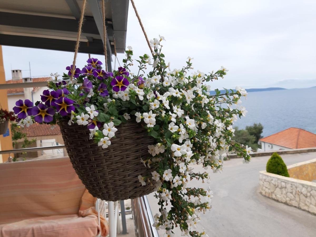 Villa Kovacevic Trogir Extérieur photo