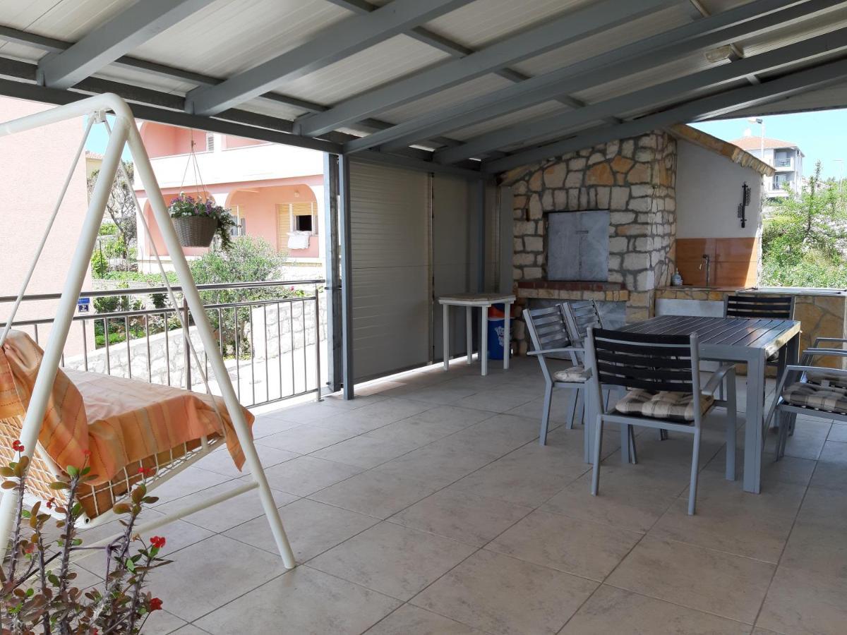 Villa Kovacevic Trogir Extérieur photo