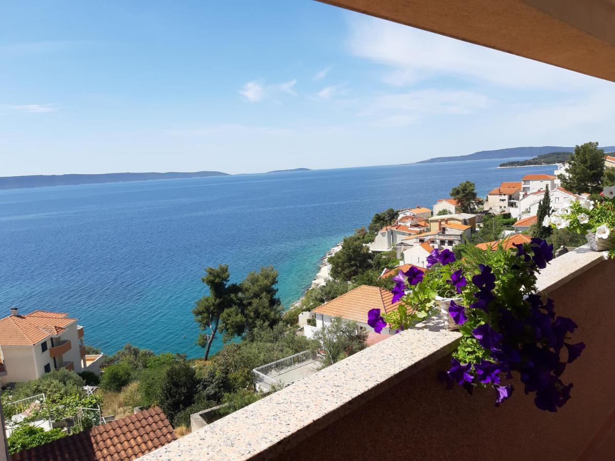 Villa Kovacevic Trogir Extérieur photo