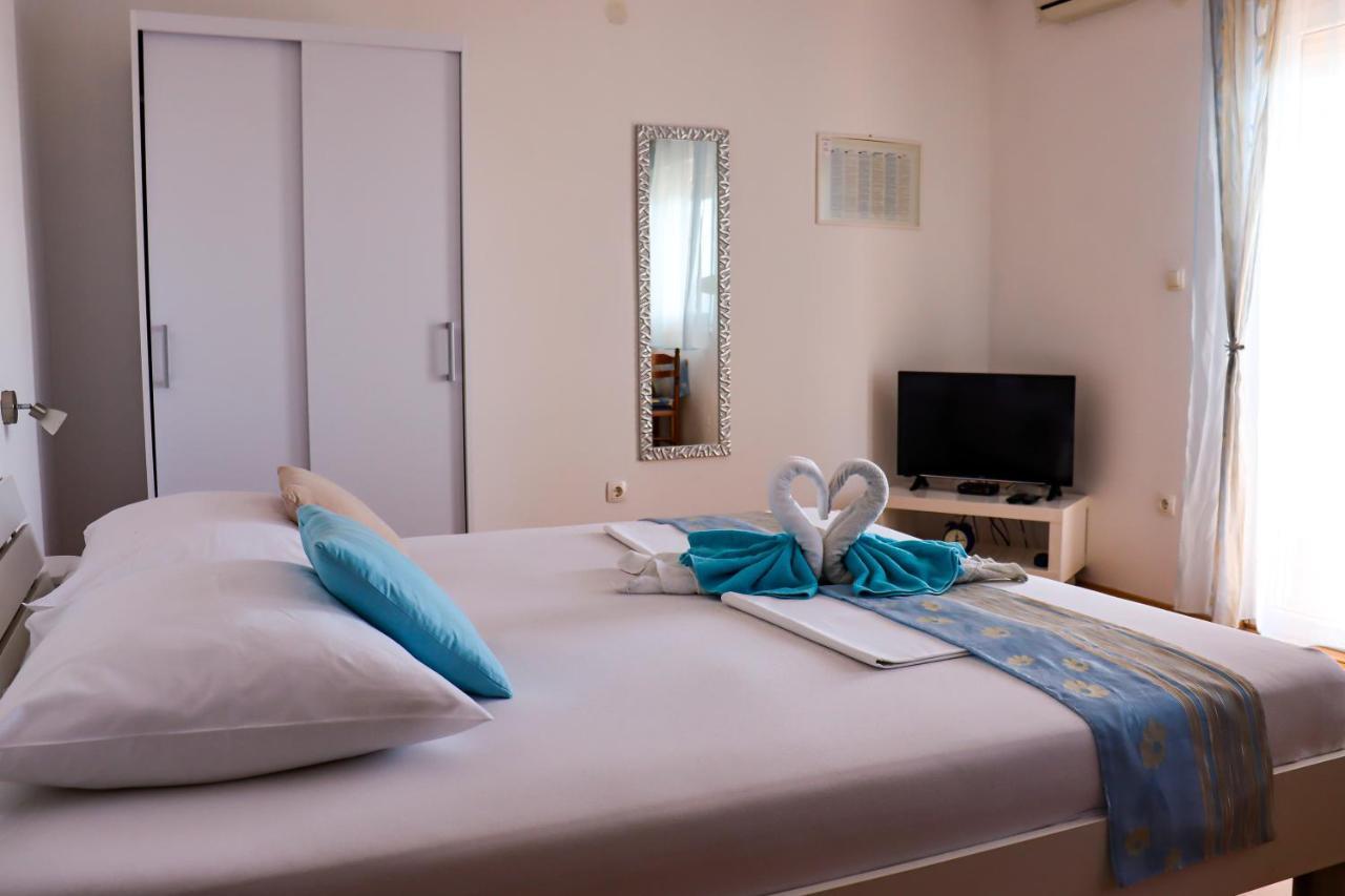 Villa Kovacevic Trogir Extérieur photo