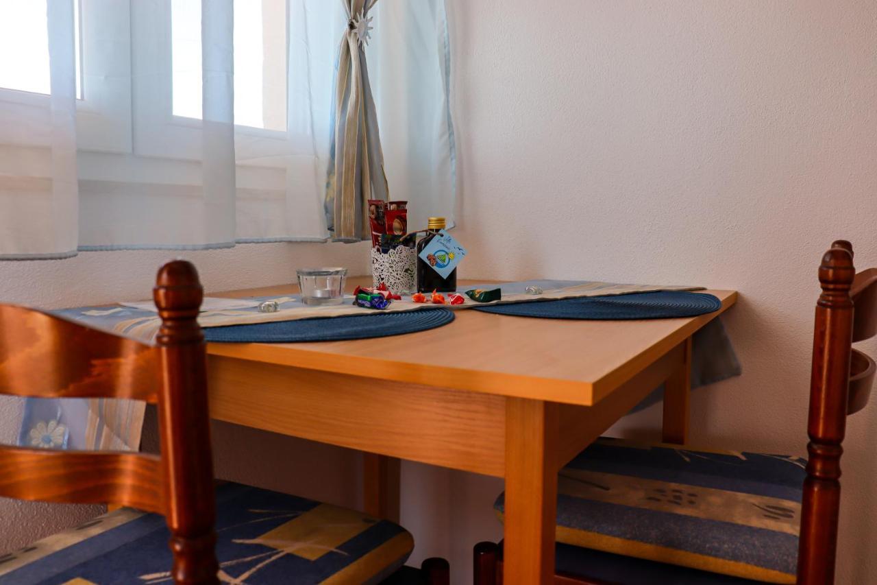Villa Kovacevic Trogir Extérieur photo