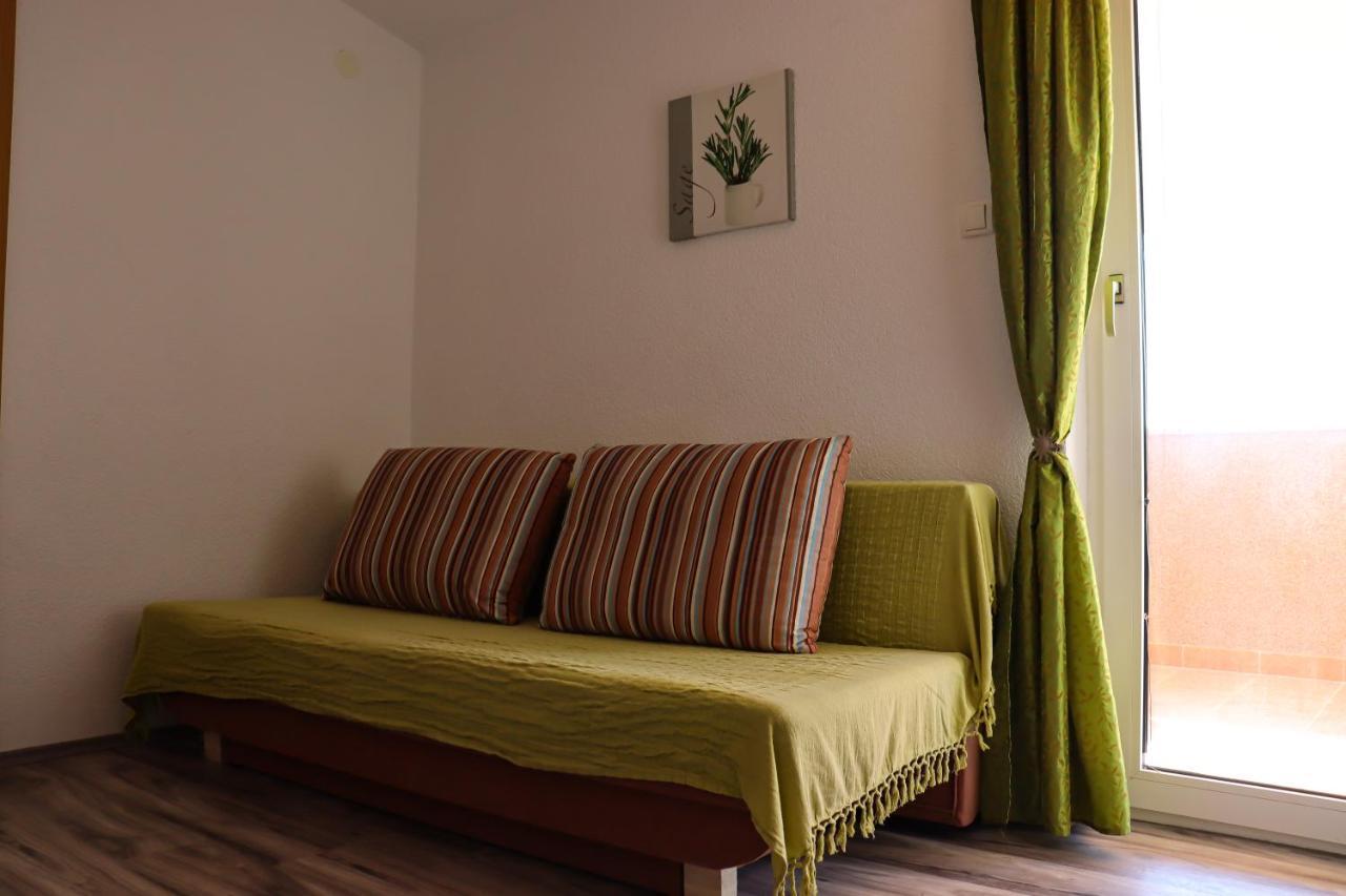 Villa Kovacevic Trogir Extérieur photo