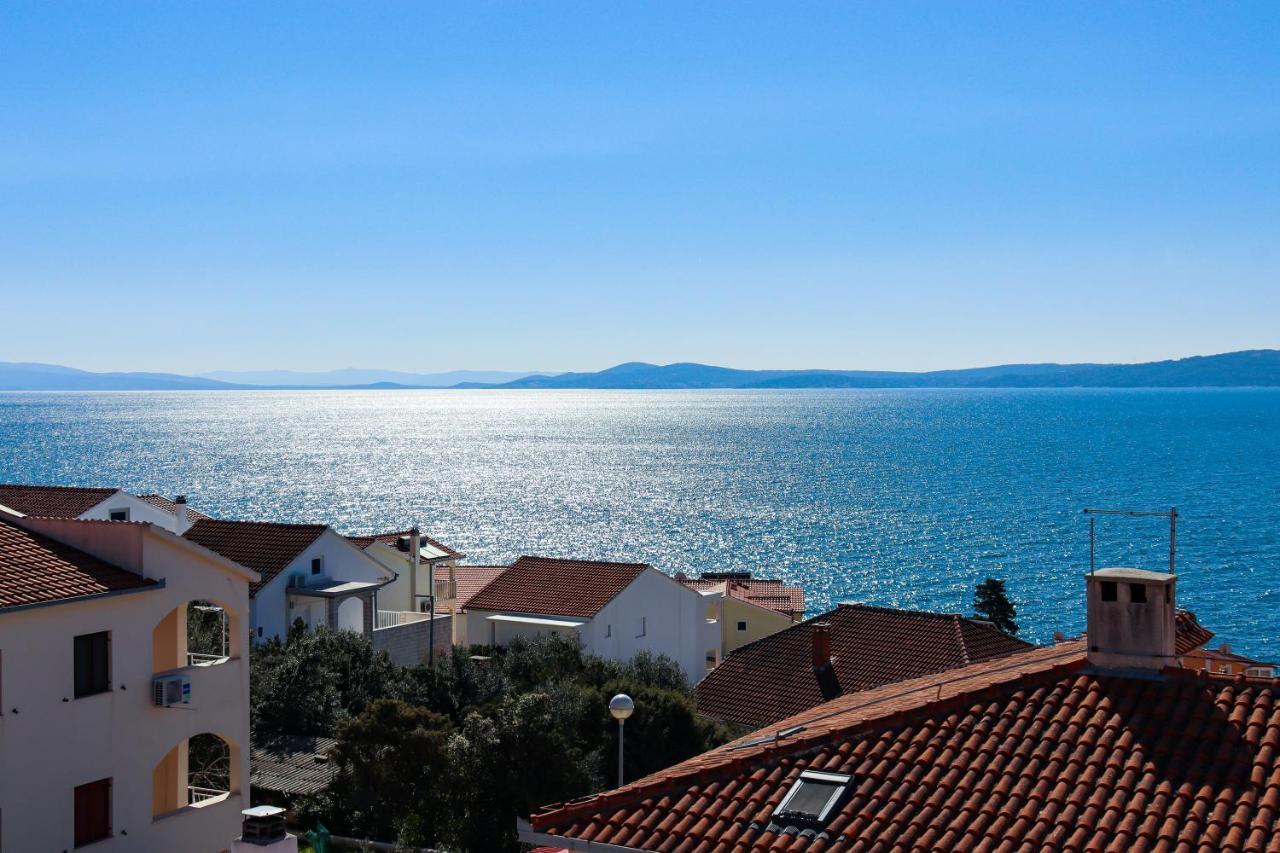 Villa Kovacevic Trogir Extérieur photo