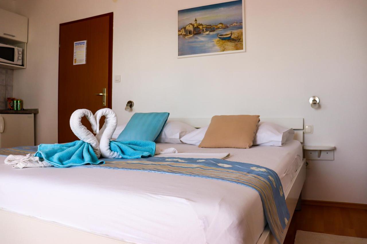 Villa Kovacevic Trogir Extérieur photo