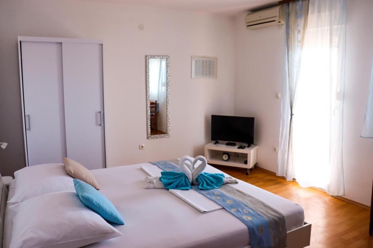 Villa Kovacevic Trogir Extérieur photo