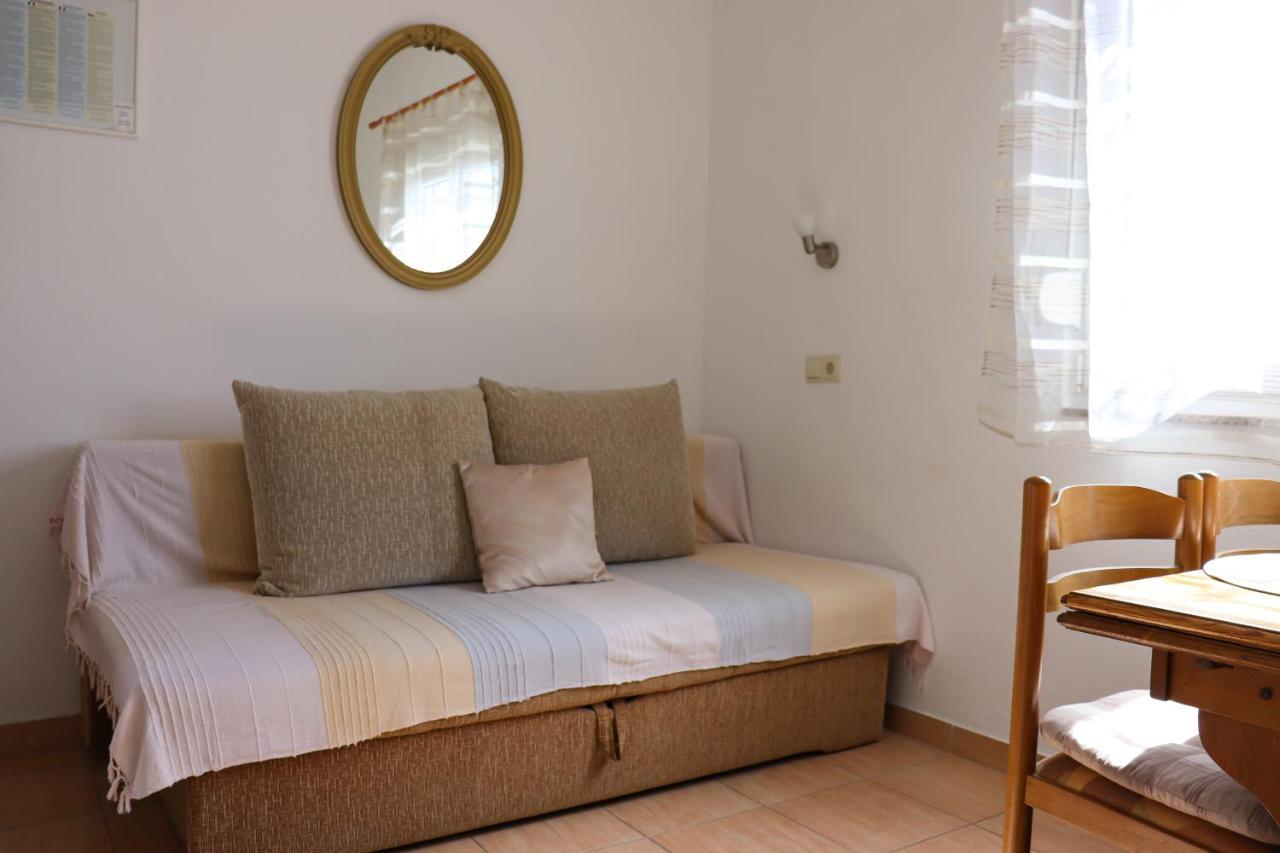Villa Kovacevic Trogir Extérieur photo