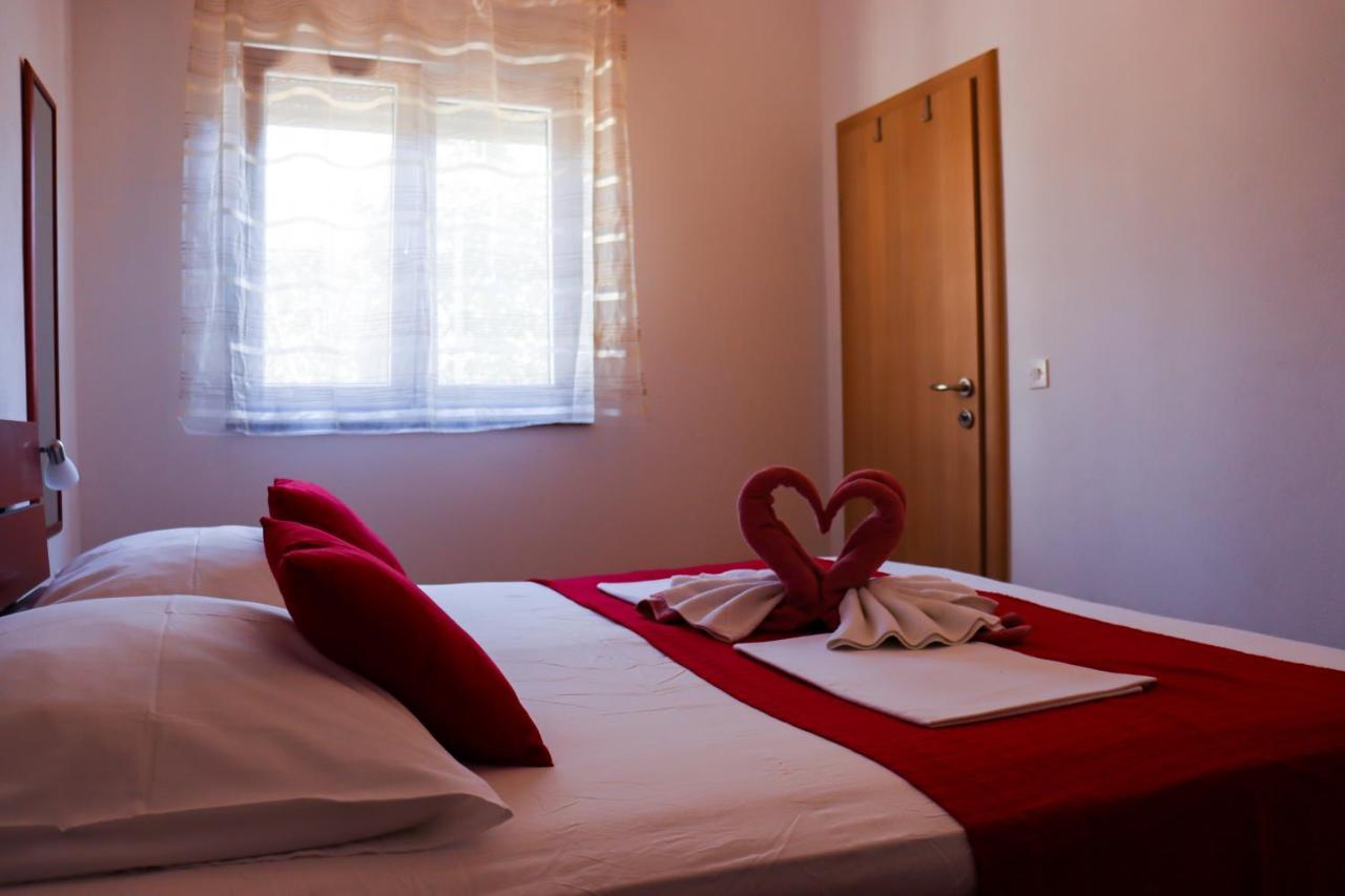 Villa Kovacevic Trogir Extérieur photo