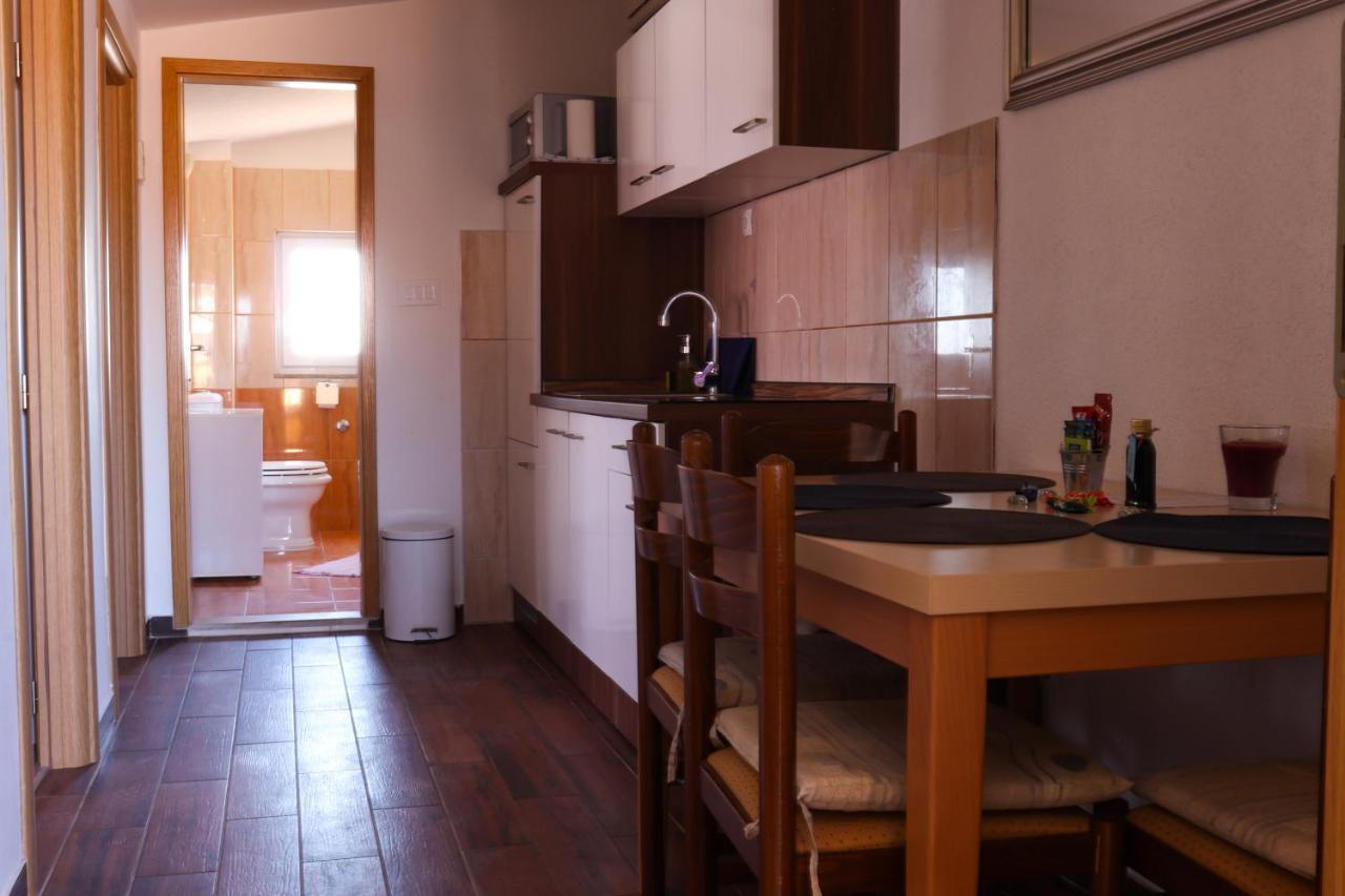 Villa Kovacevic Trogir Extérieur photo
