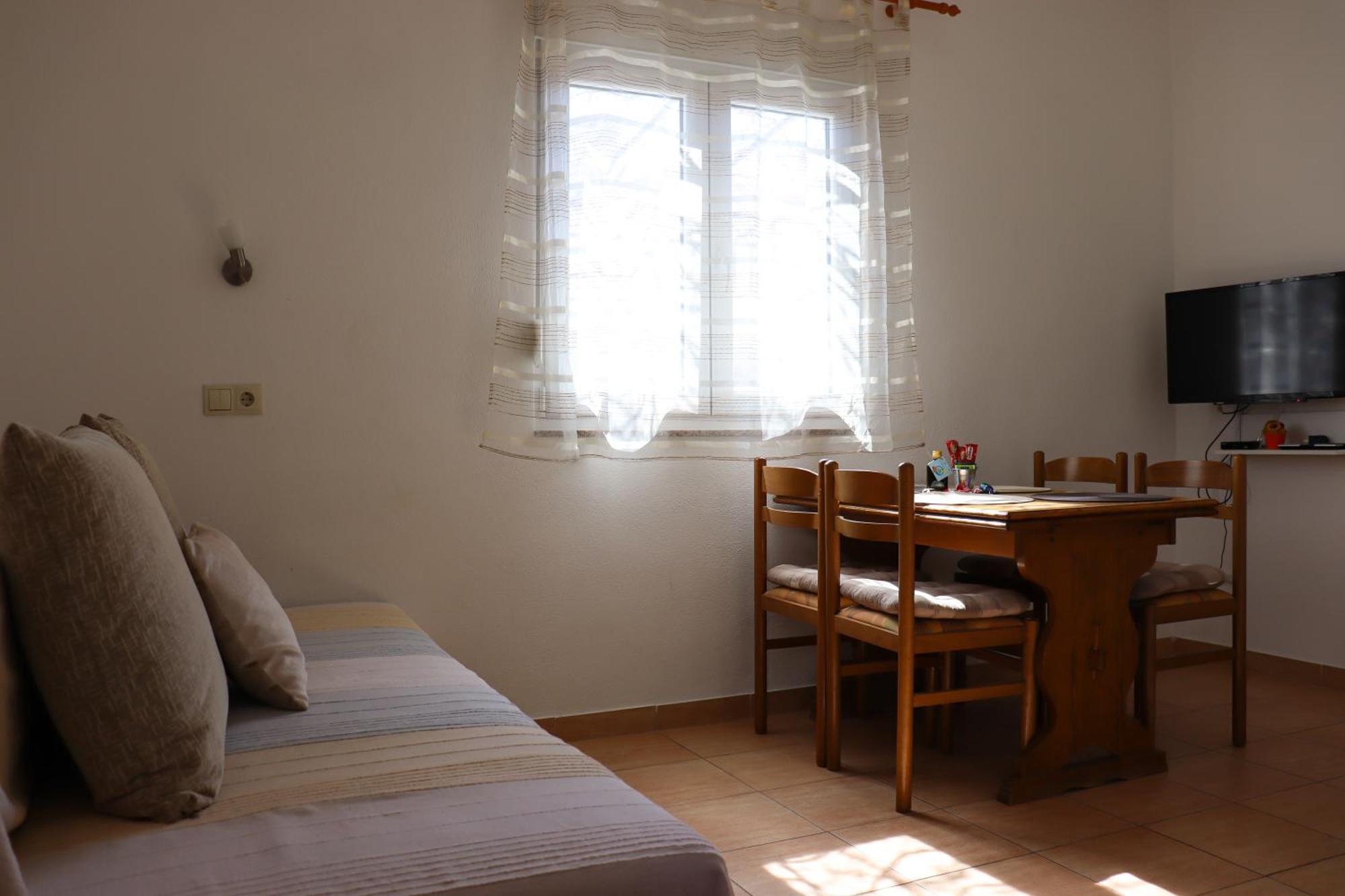 Villa Kovacevic Trogir Extérieur photo