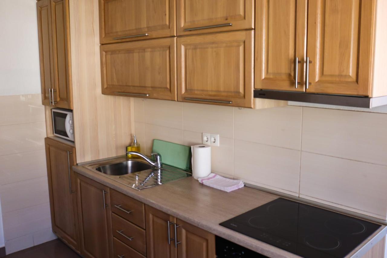 Villa Kovacevic Trogir Extérieur photo