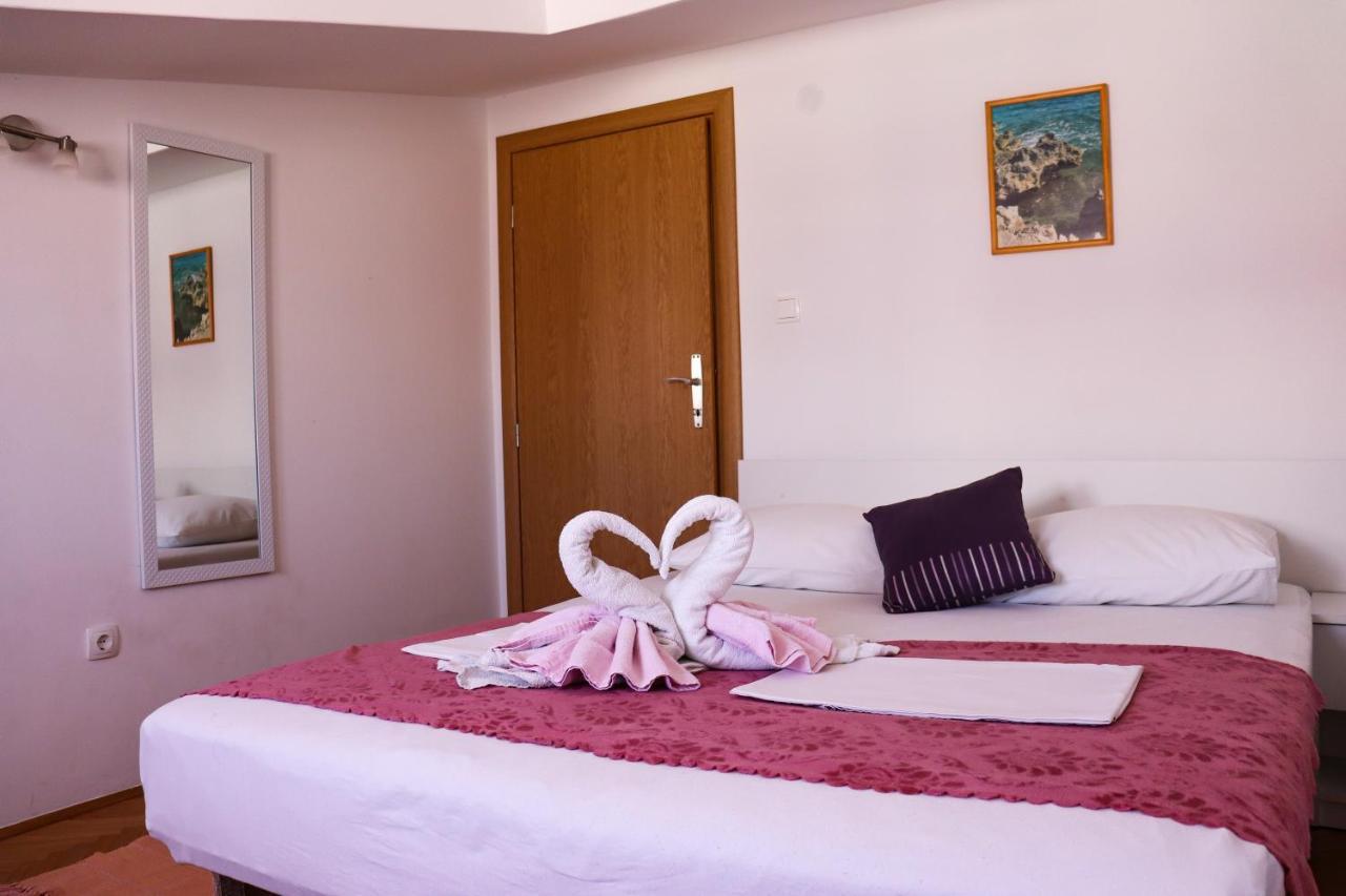 Villa Kovacevic Trogir Extérieur photo