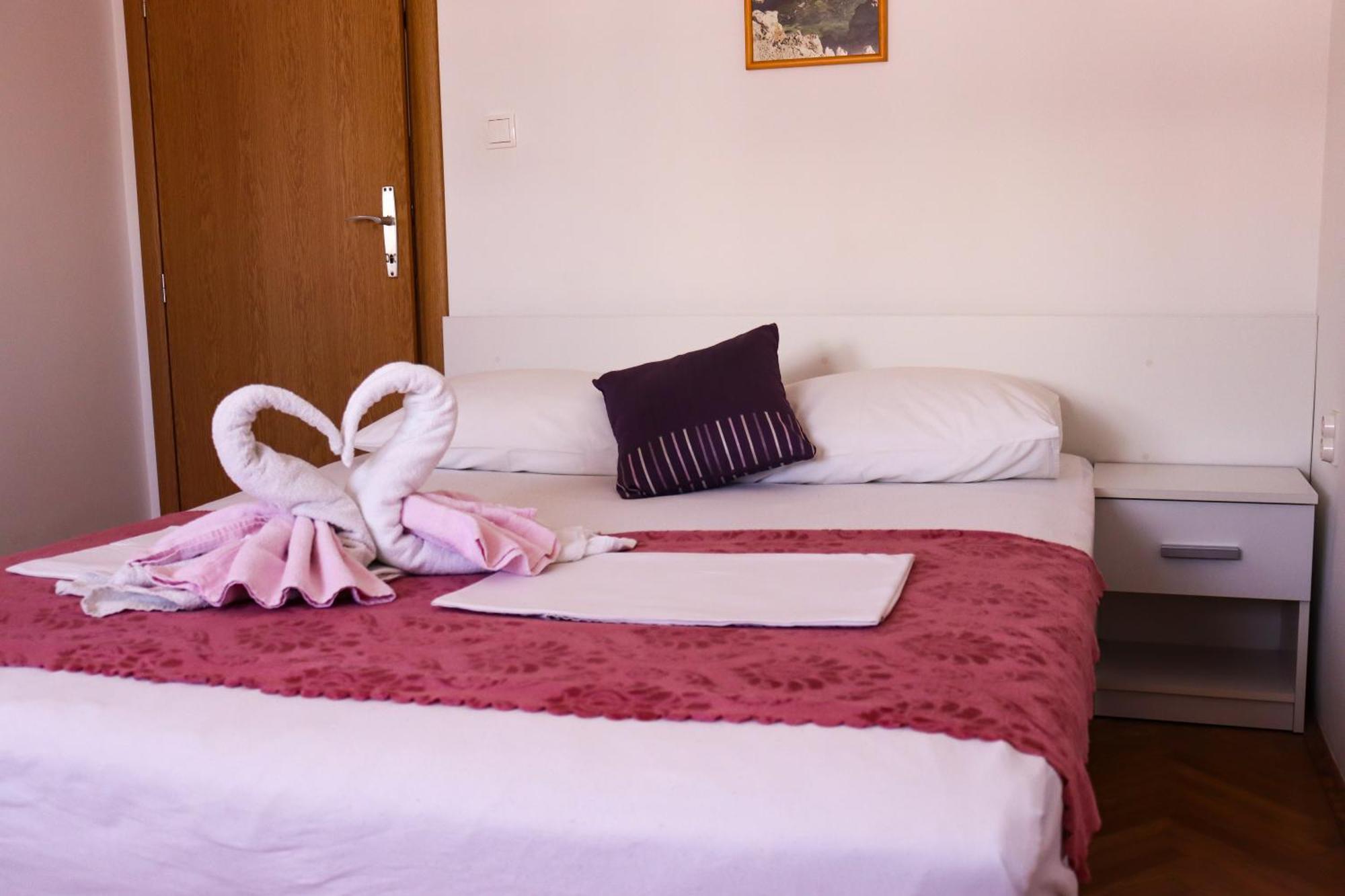 Villa Kovacevic Trogir Extérieur photo