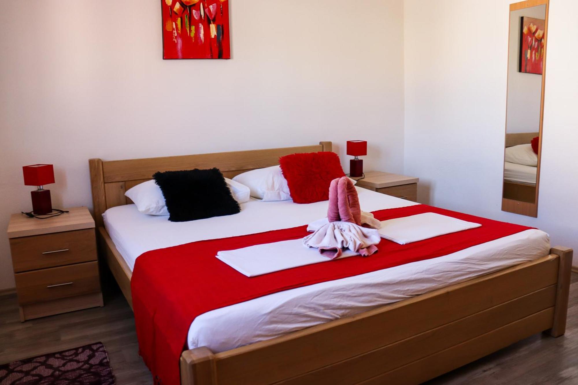 Villa Kovacevic Trogir Extérieur photo
