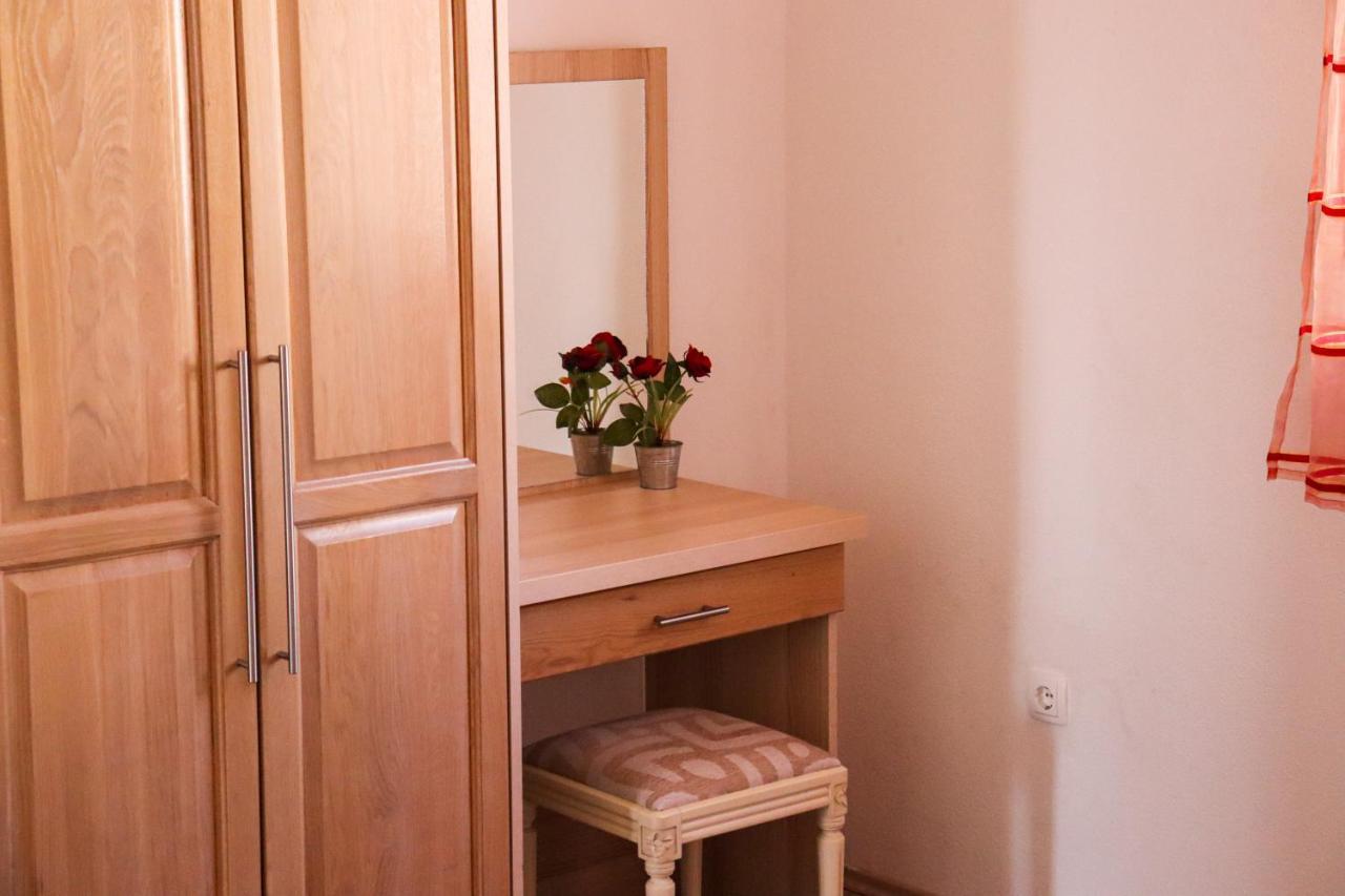 Villa Kovacevic Trogir Extérieur photo