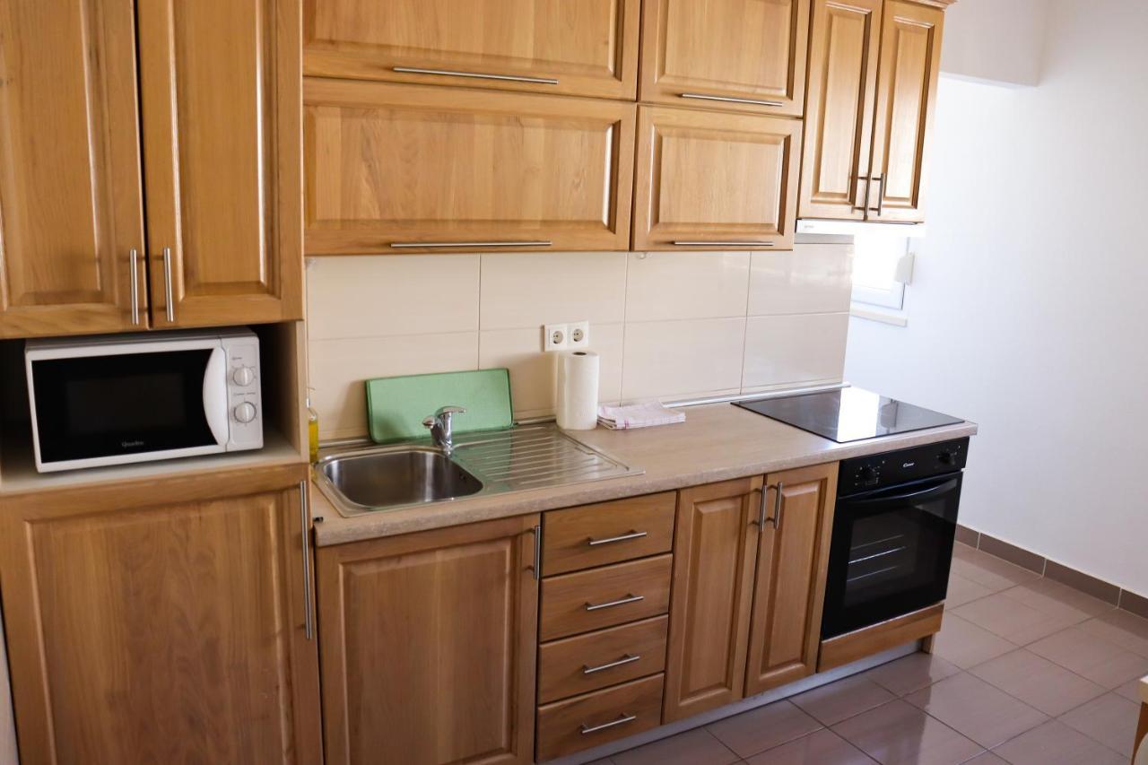 Villa Kovacevic Trogir Extérieur photo